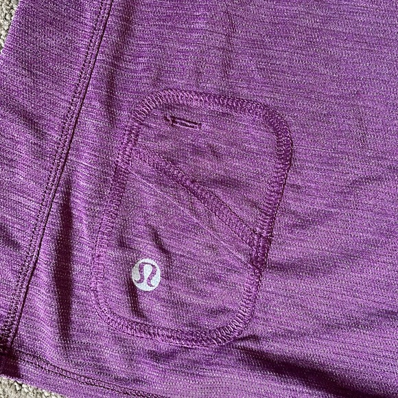 Lululemon Tank Top Size 6 - Picture 3 of 5